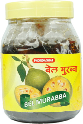 

Phondaghat Pharmacy Bel Murabba Bel Murabba(1000 g)