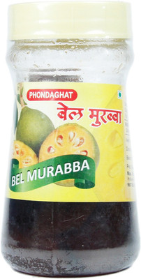

Phondaghat Pharmacy Bel Murabba Bel Murabba(200 g, Pack of10)