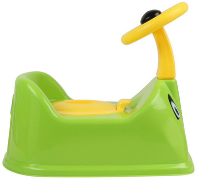 

La Corsa Ferrari Potty Seat(Multicolor)
