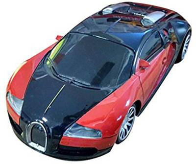 

HickoryDickoryBox 1:18 Remote Control Model Car (Multi Color)(Multicolor)