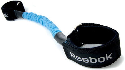

REEBOK Lateral Speed Resistor Resistance Tube(Blue)