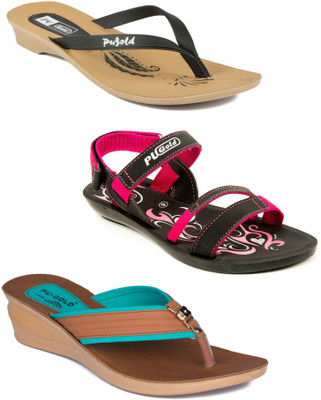

Asian Women Multicolor Flats