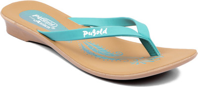 

Asian Women GREEN Flats