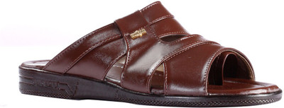

Liberty Men BROWN Sandals