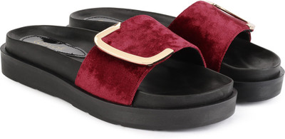 

Catwalk Women RED Heels