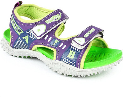 

Liberty Men Green Sandals
