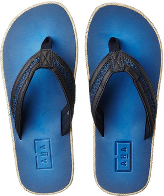 

Liberty Men Blue Sandals