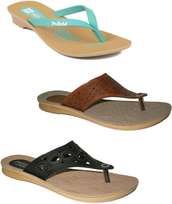 

Asian Women Multicolor Flats