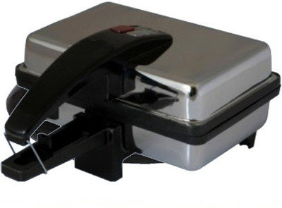 

Gauba Traders Steel Sandwitch Toaster Toast(Steel)