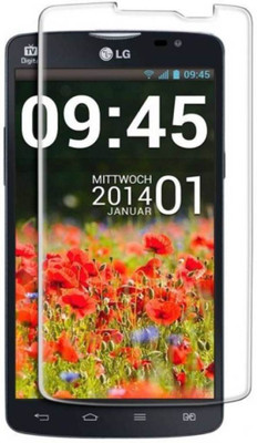SRT Tempered Glass Guard for Lg D295(Pack of 1)