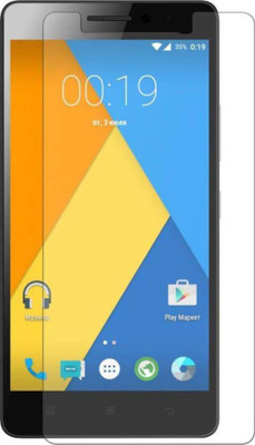 SRT Tempered Glass Guard for Lenovo A369i(Pack of 1) Flipkart