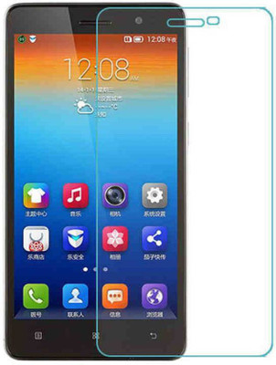 SRT Tempered Glass Guard for Lenovo Sisley S90(Pack of 1)
