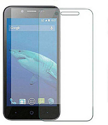 SRT Tempered Glass Guard for Lenovo A7700(Pack of 1)