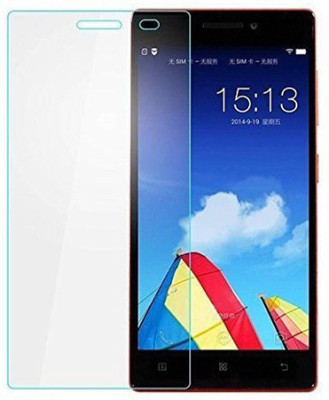SRT Tempered Glass Guard for Lenovo Vibe X2(Pack of 1)