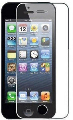 Power Tempered Glass Guard for Apple iPhone 6 Plus(Pack of 1)