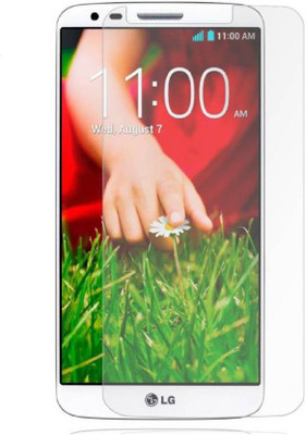 SRT Tempered Glass Guard for LG G2(Pack of 1)