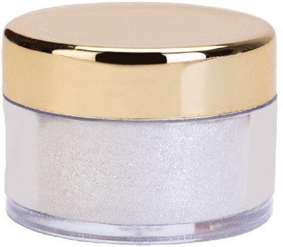 

Blue Heaven SHIMMER GLITTER POWDER(Daisy White)