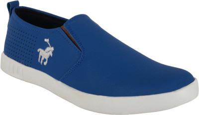 

Stylobby 106_Blue_ Casuals For Men(Blue