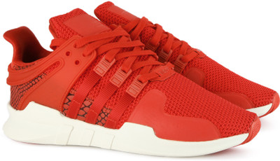 

ADIDAS ORIGINALS EQT SUPPORT ADV Sneakers For Men(Red, Scarle/scarle/owhite