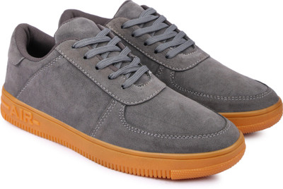 

Xtreme Xtreme Mens Grey Laceup Sneaker Shoes Sneakers For Men(Grey