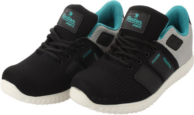 

Redon Xeroto Running Shoes For Men(Black