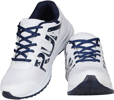 

Xeroto Running Shoes For Men(White