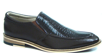 

ASM HU103 Corporate Casuals For Men(Brown