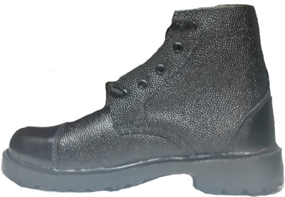 

STARPORT SPORTS Boots For Men(Black