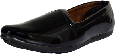 

Shoe Forest Slip On For Men(Black