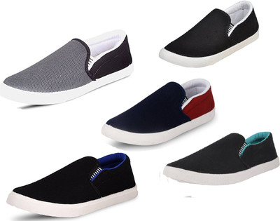 

Genial Casuals For Men(Multicolor