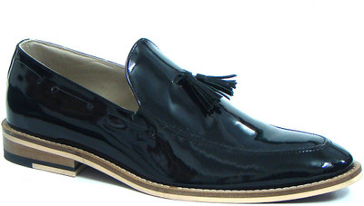 

ASM HU102 Party Wear For Men(Black