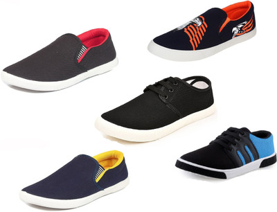 

Tempo Sneakers For Men(Multicolor
