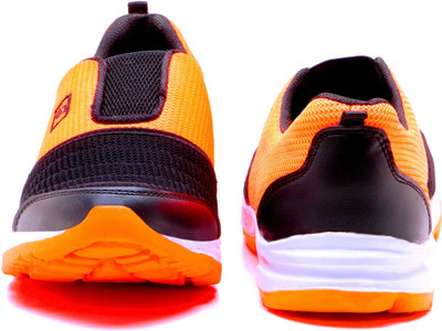 

Zixer Sports Shoe Running Shoes For Men(Orange
