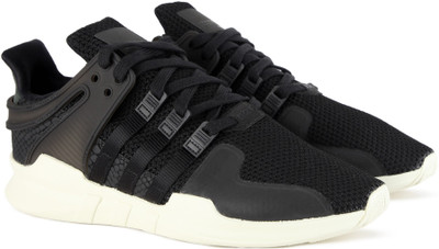 

ADIDAS ORIGINALS EQT SUPPORT ADV Sneakers For Men(Black, Cblack/cblack/owhite