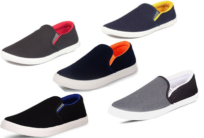 

Tempo Casuals For Men(Multicolor