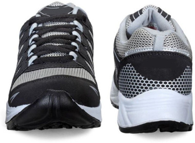 

The Scarpa Shoes Cricket Shoes For Men(Grey, Black, Gray