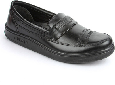 

Liberty 2078-02 Casuals For Men(Black