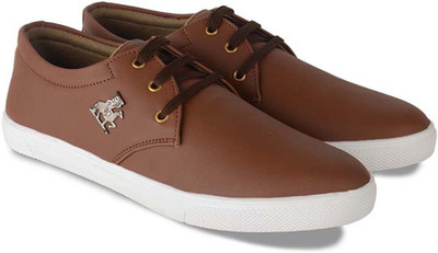 

jolly jolla Casuals For Men(Brown