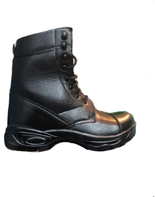 

STARPORT SPORTS Boots For Men(Black