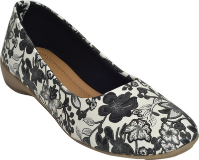 

HEROSHOELINE Bellies For Women(Black, White