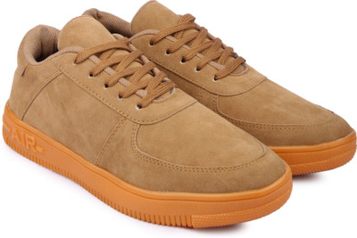 

Xtreme Xtreme Mens Tan Laceup Sneaker Shoes Sneakers For Men(Tan