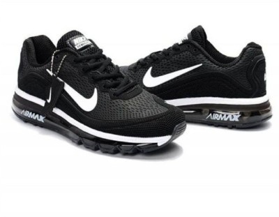 49% OFF on Nike shoes Airmax 2018 Black 