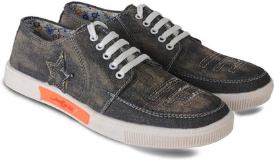 

jolly jolla Sneakers For Men(Black