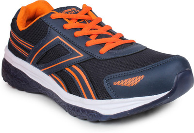 

Columbus Running Shoes For Men(White, Navy, Orange