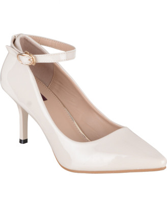

Shuz Touch Casuals For Women(Beige, Apricot