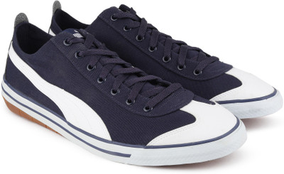 

Puma 917 FUN IDP Sneakers For Men(Navy, White, Peacoat-white