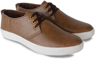 

jolly jolla Casuals For Men(Brown