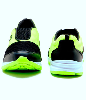 

Zixer Sports Shoe Running Shoes For Men(Green