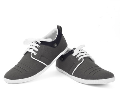 

yy fashion Sneakers For Men(Grey