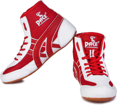 Pace international shoes hot sale